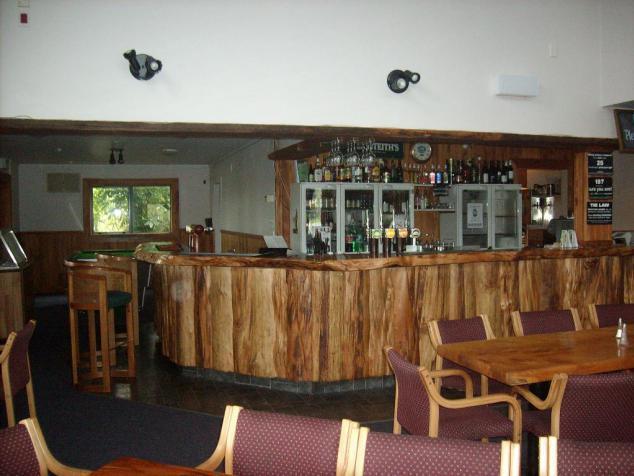 Fox Glacier Pod Hostel & Inn Kültér fotó